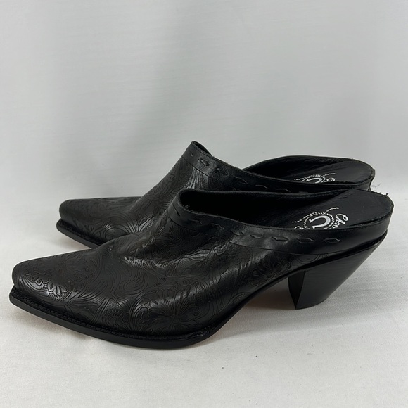 Charlie Horse Mules - Picture 5 of 9